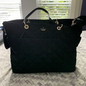 Kate Spade Diaper Bag